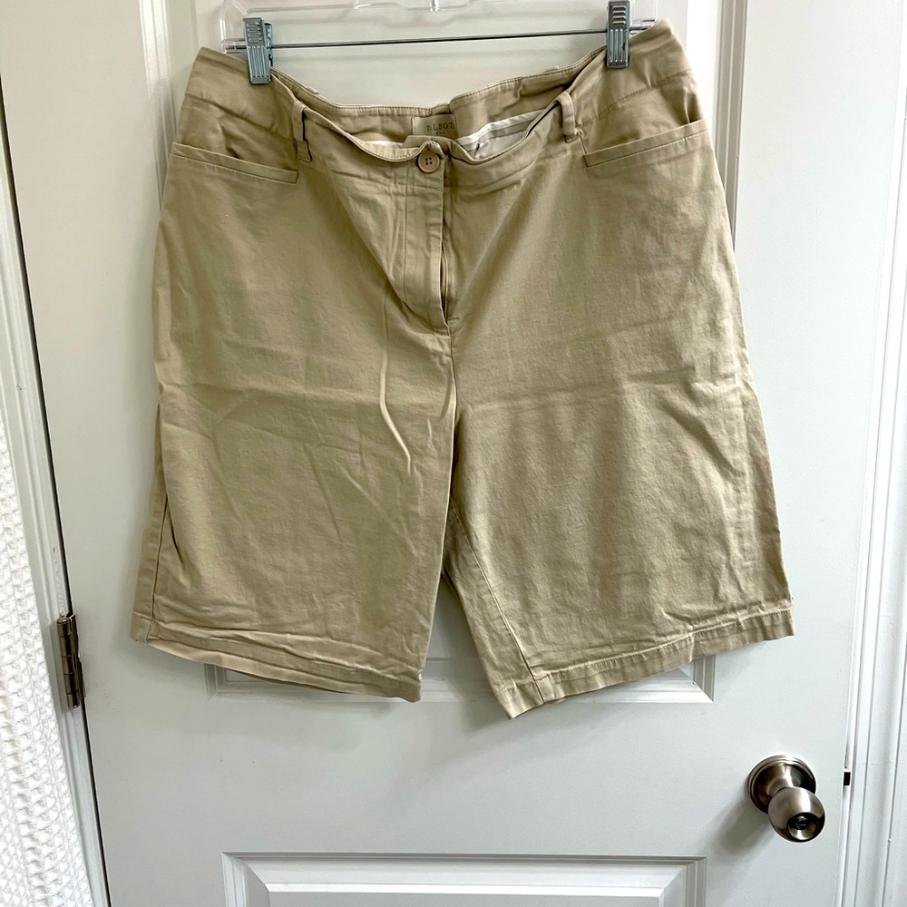 Talbots shorts
